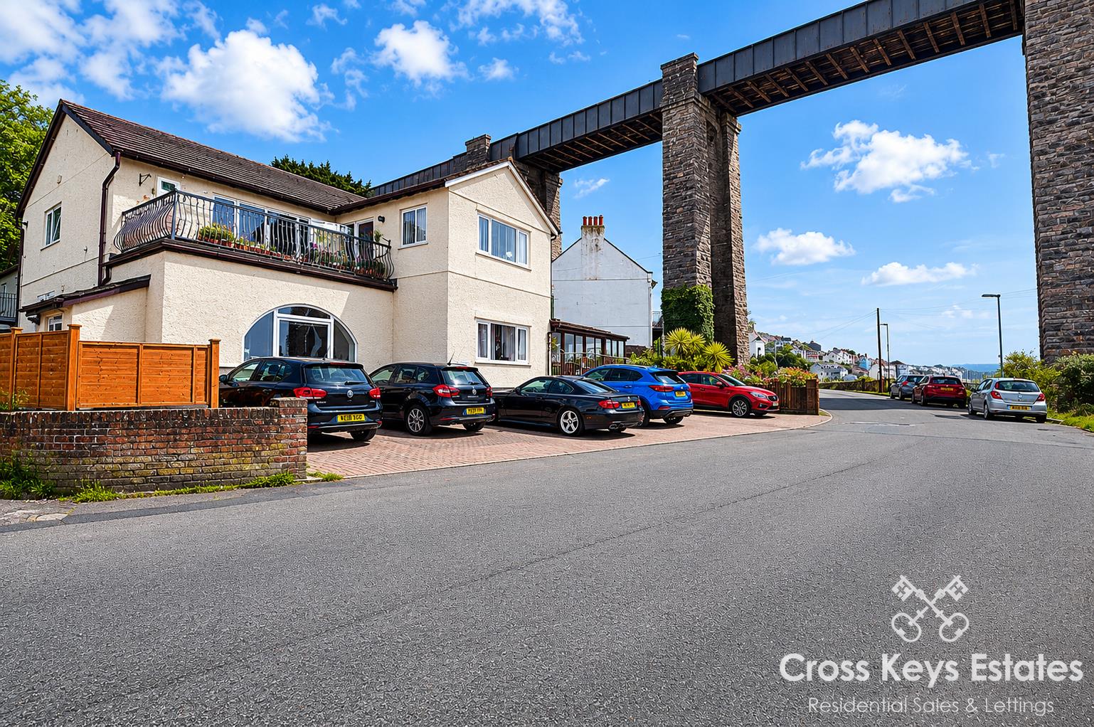 Cross Keys Estate Agents